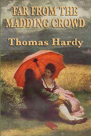 Far From The Madding Crowd,Used