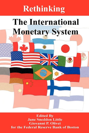 Rethinking the International Monetary System,Used