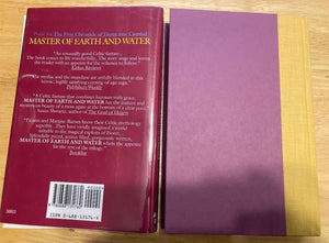 The Shield Between the Worlds,Used