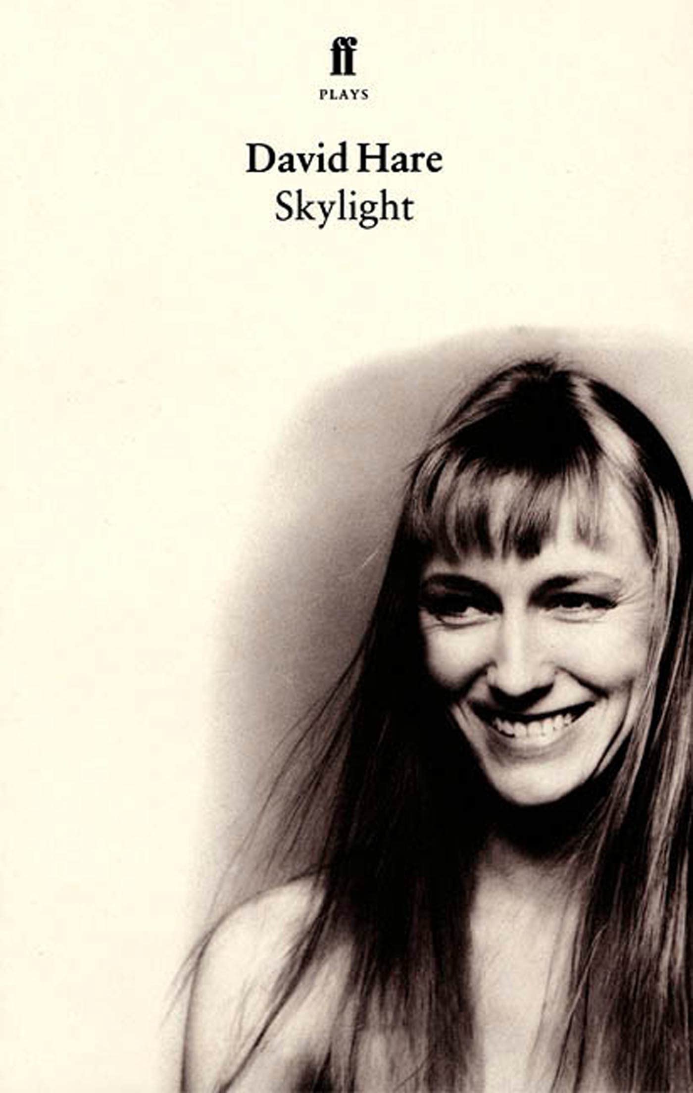 Skylight: A Play,Used