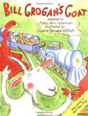 Bill Grogan's Goat,Used