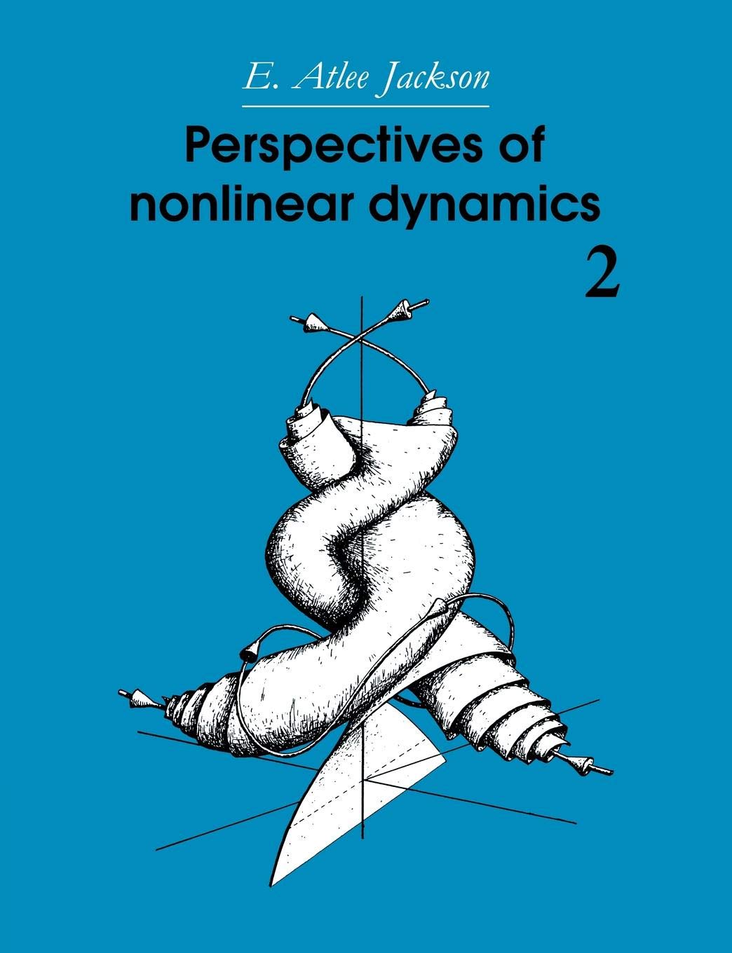Perspectives of Nonlinear Dynamics: Volume 2,New
