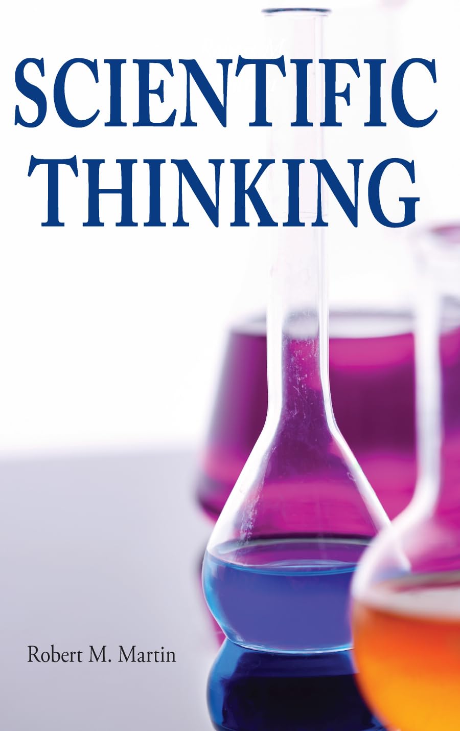 Scientific Thinking,Used