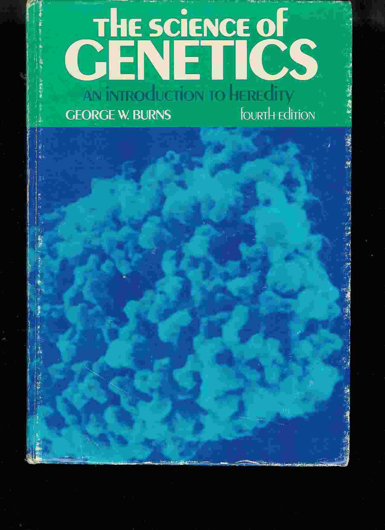 The science of genetics: An introduction to heredity,Used