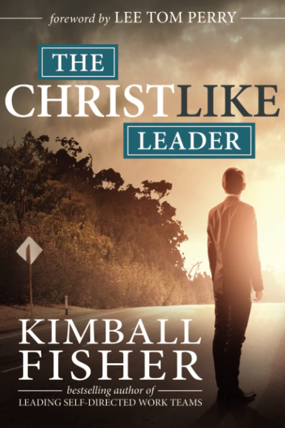 The Christlike Leader,Used