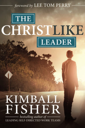 The Christlike Leader,Used
