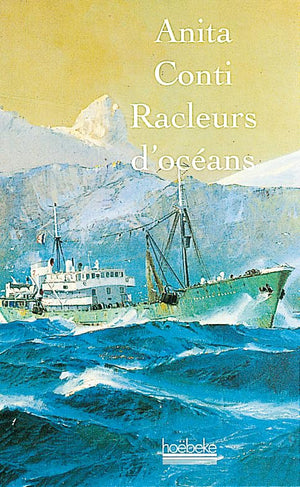 Racleurs D'Ocan (Le Grand Dehors  Hobeke  Mer) (French Edition)