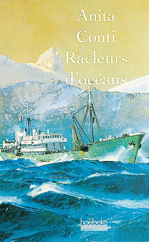 Racleurs D'Ocan (Le Grand Dehors  Hobeke  Mer) (French Edition)