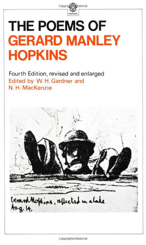The Poems of Gerard Manley Hopkins,Used