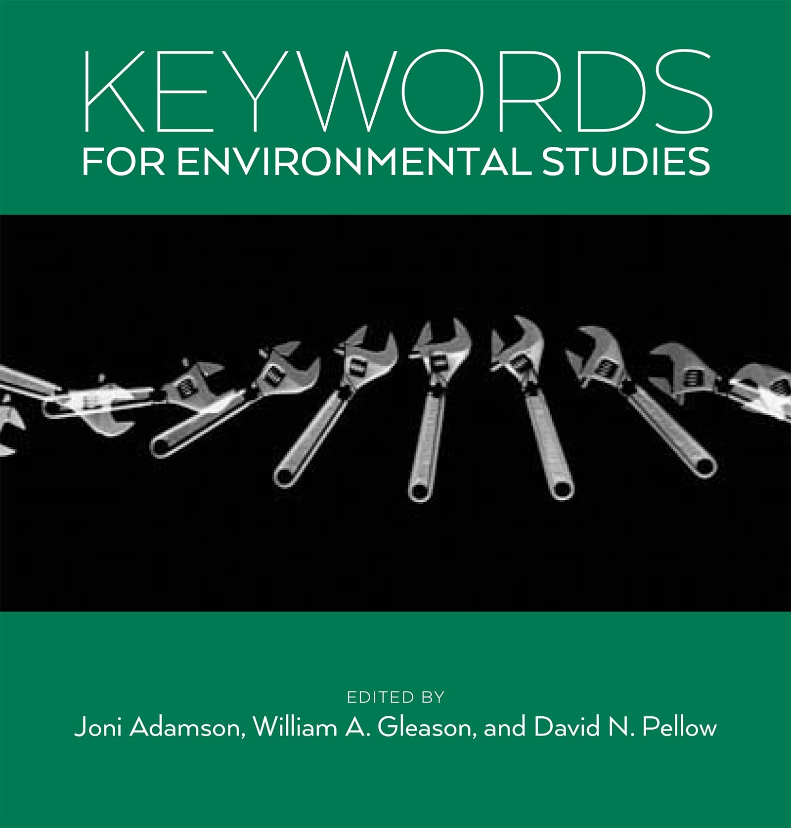 Keywords For Environmental Studies (Keywords, 3),Used