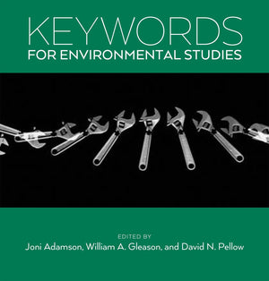 Keywords For Environmental Studies (Keywords, 3),Used