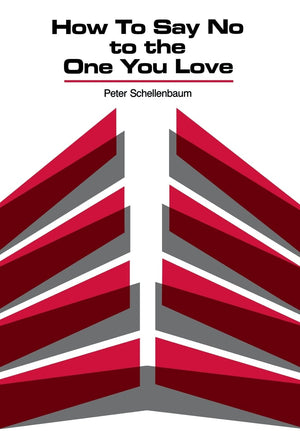 How to Say No to the One You Love (English and German Edition),Used