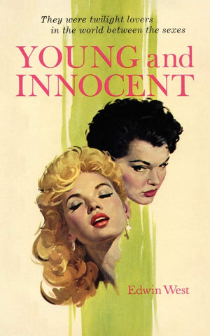 Young And Innocent (Blackbird Classic),Used