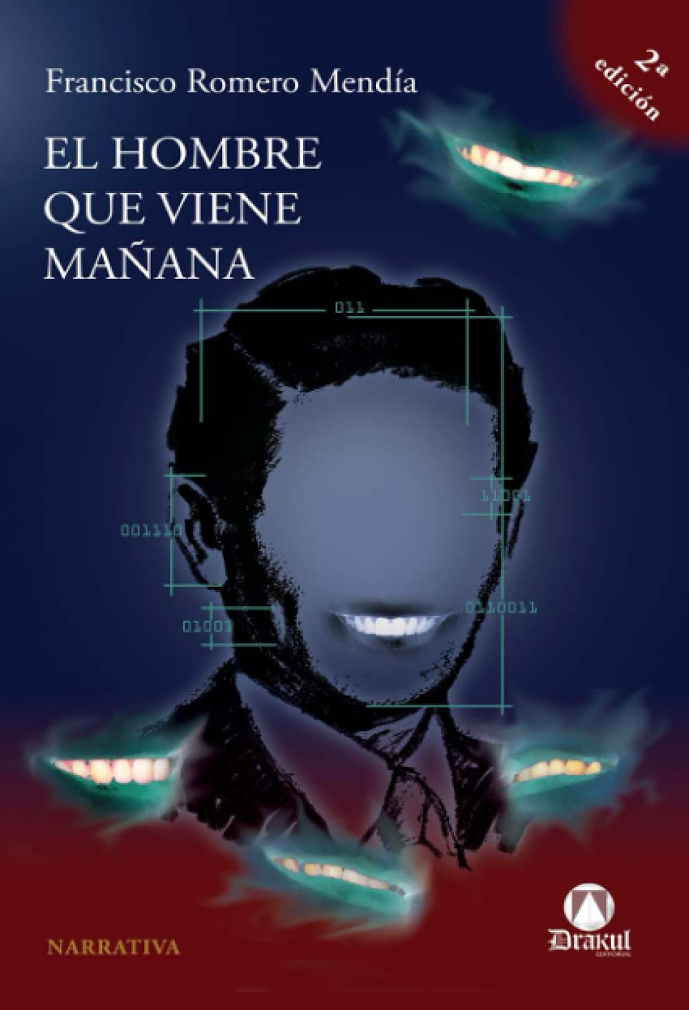 El Hombre Que Viene Maana (Spanish Edition)