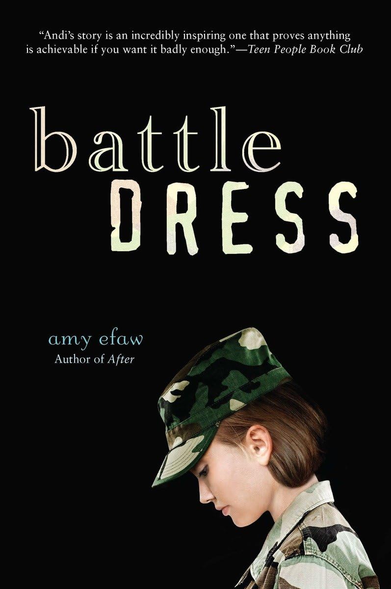 Battle Dress,Used