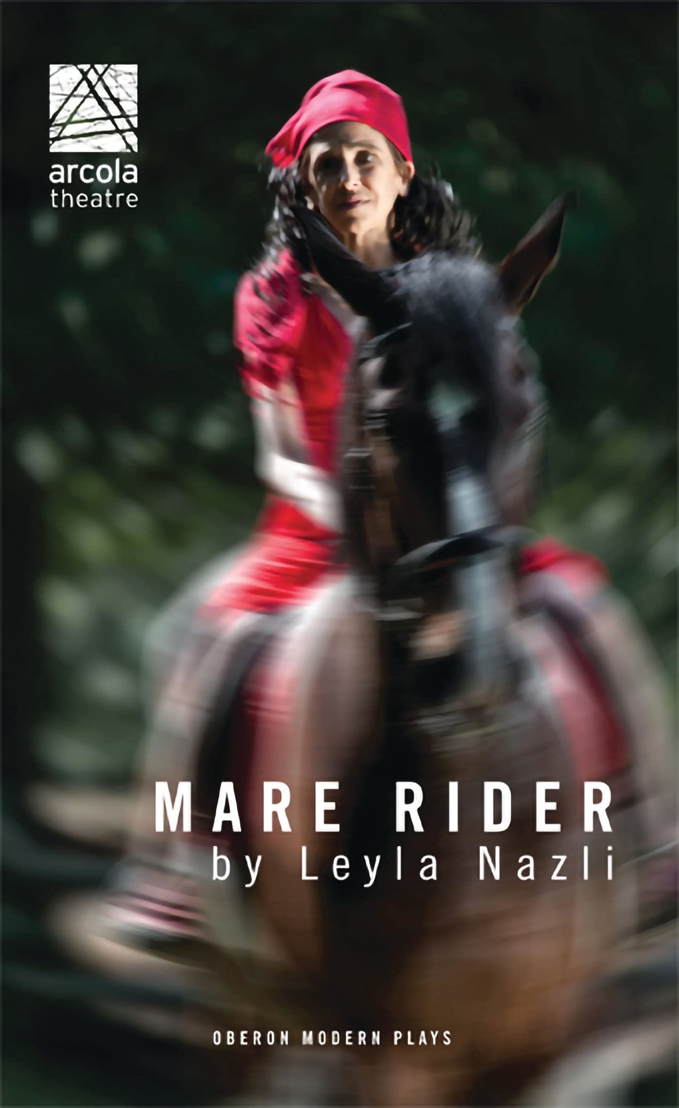Mare Rider (Oberon Modern Plays),Used