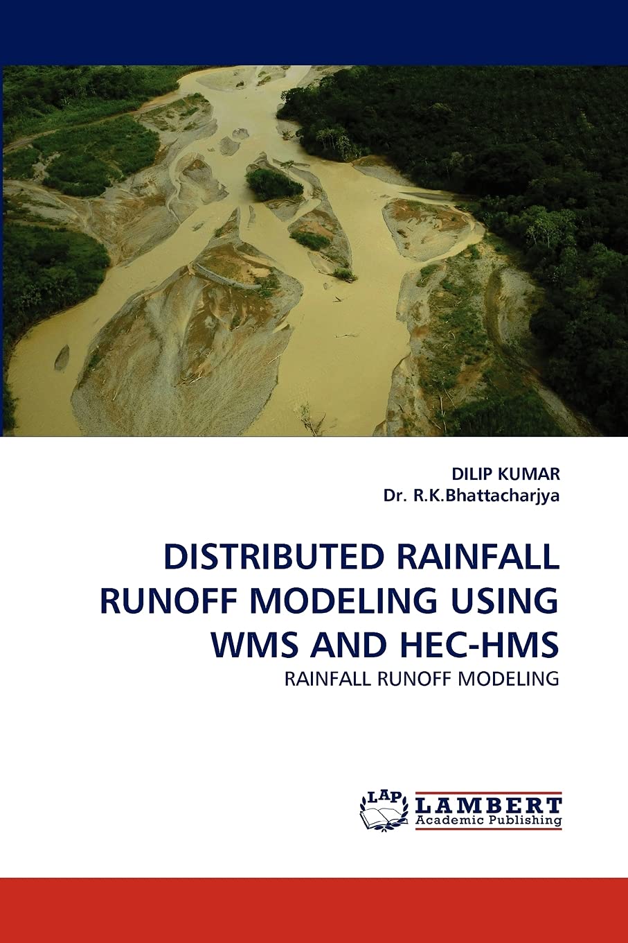 DISTRIBUTED RAINFALL RUNOFF MODELING USING WMS AND HECHMS: RAINFALL RUNOFF MODELING,Used