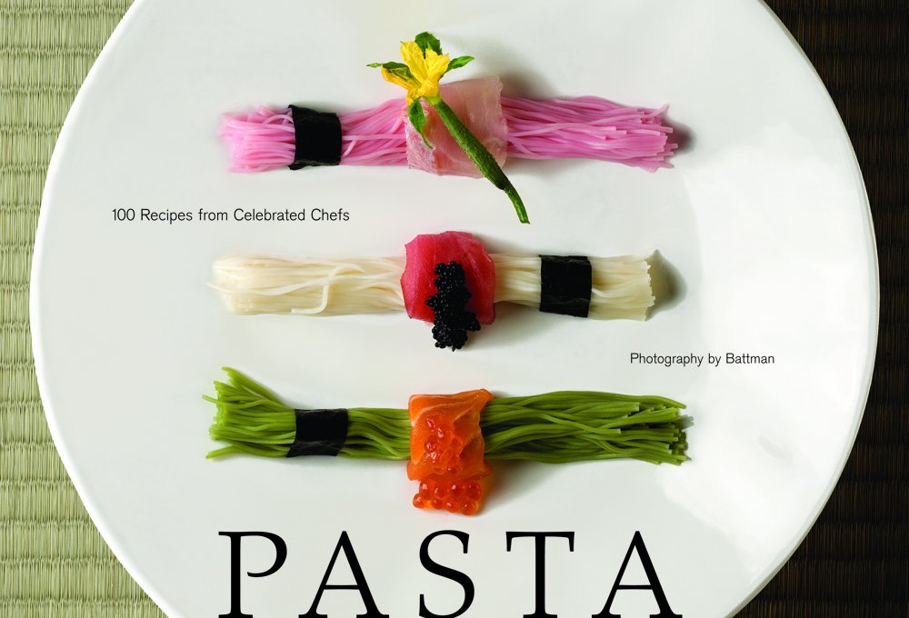 Pasta-new,New