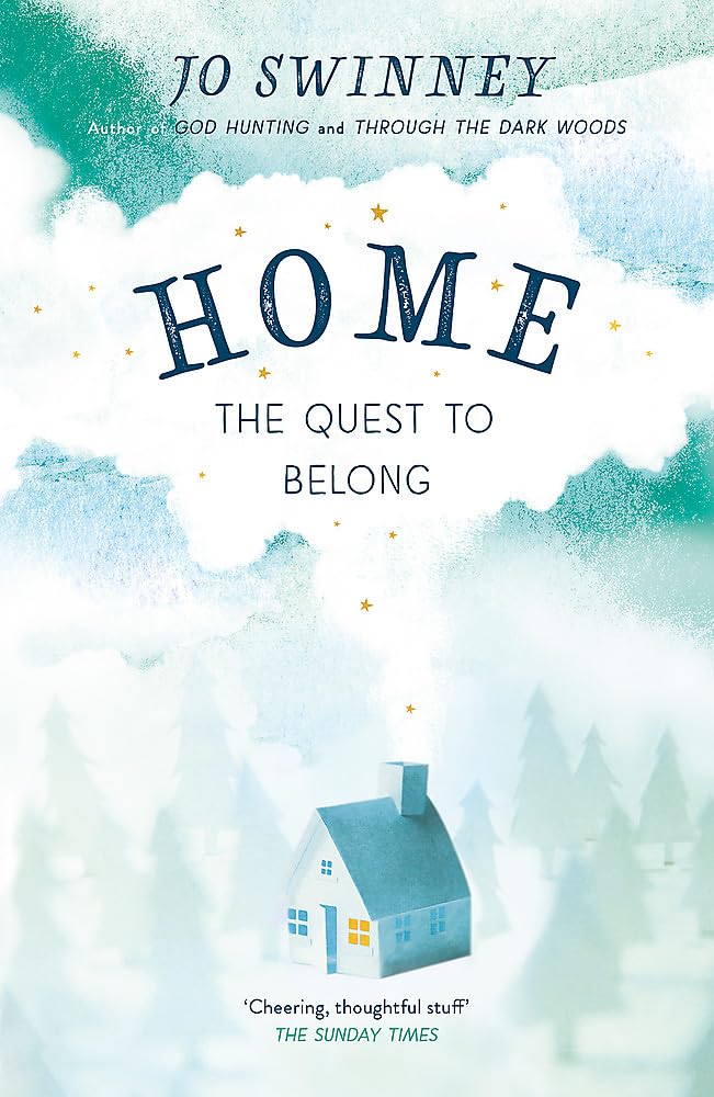 Home: The Quest To Belong