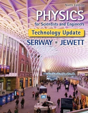 Physics for Scientists and Engineers, Technology Update (No access codes included),Used