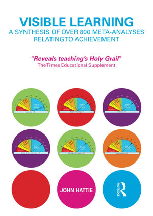 Visible Learning,New