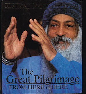 The great pilgrimage: From here to here,Used