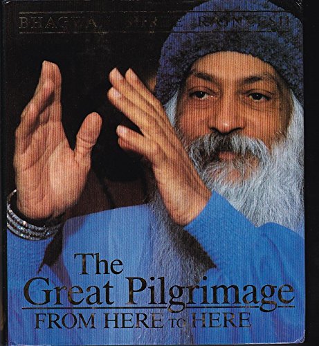 The great pilgrimage: From here to here,Used