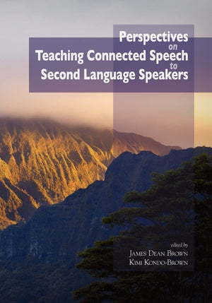Perspectives on Teaching Connected Speech to Second Language Speakers (Nflrc Monographs),Used