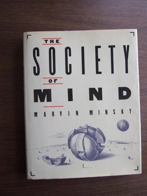 The Society Of Mind