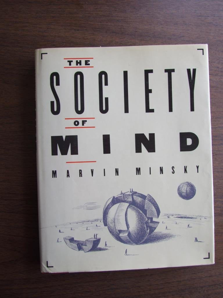 The Society Of Mind