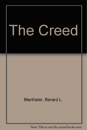 The creed,Used