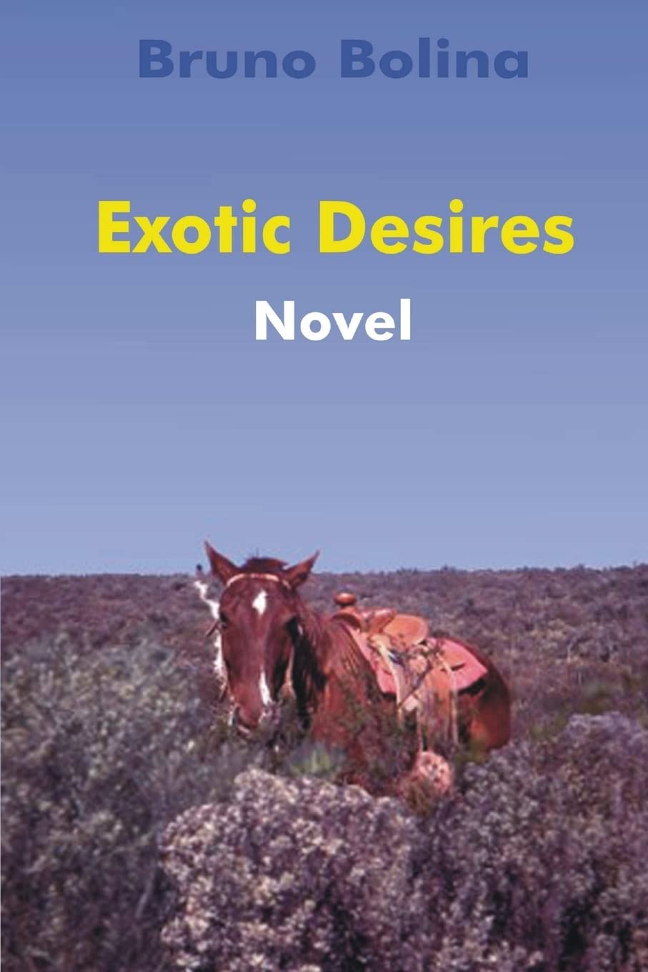 Exotic Desires,Used