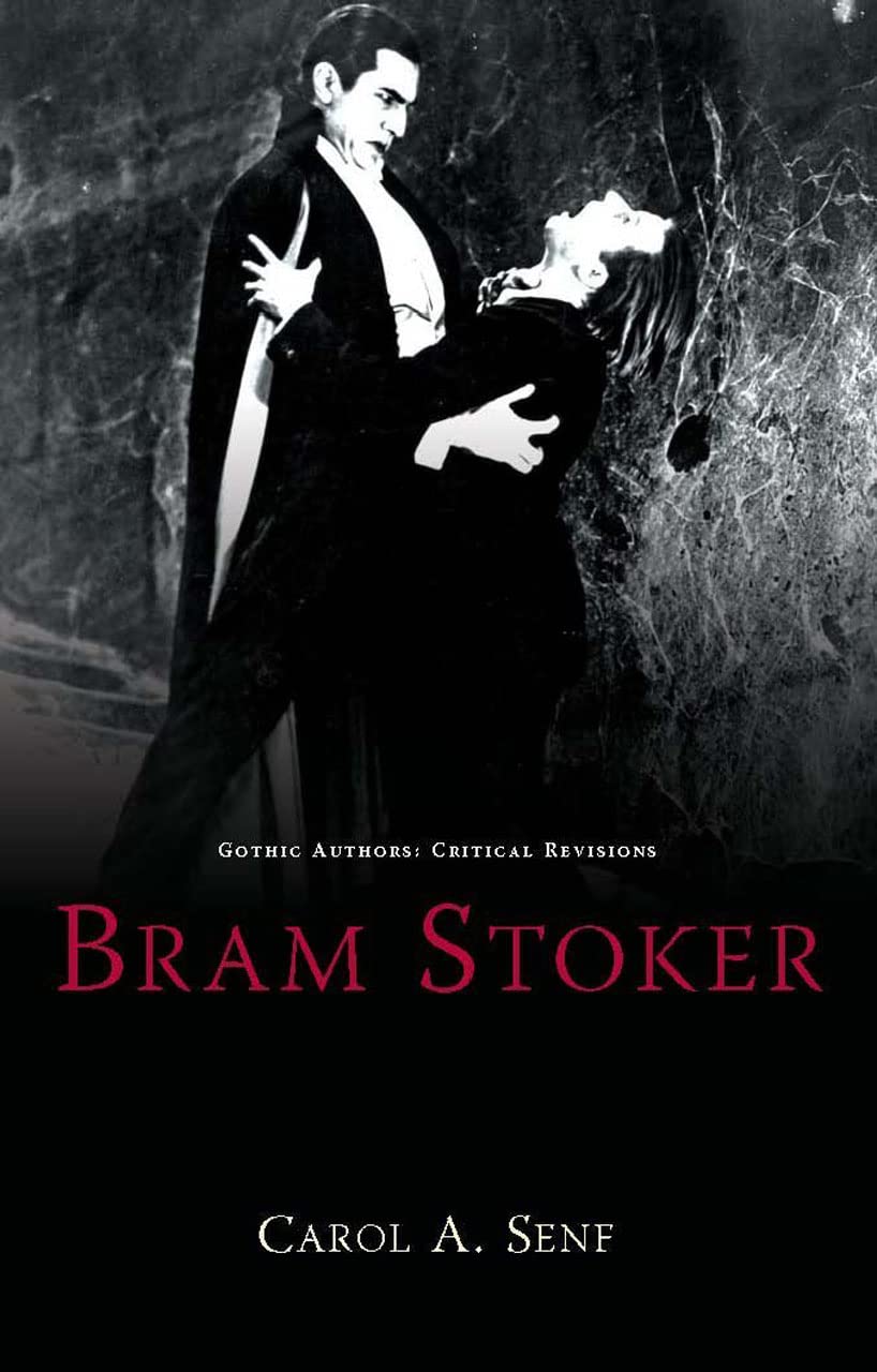 Bram Stoker (Gothic Authors: Critical Revisions),Used