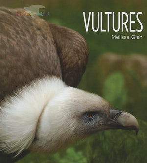 Vultures (Living Wild),Used