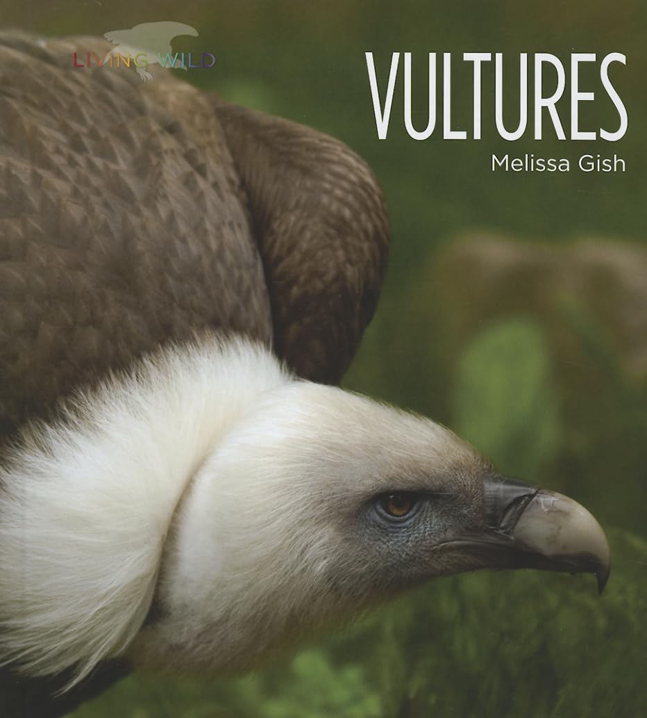 Vultures (Living Wild),Used