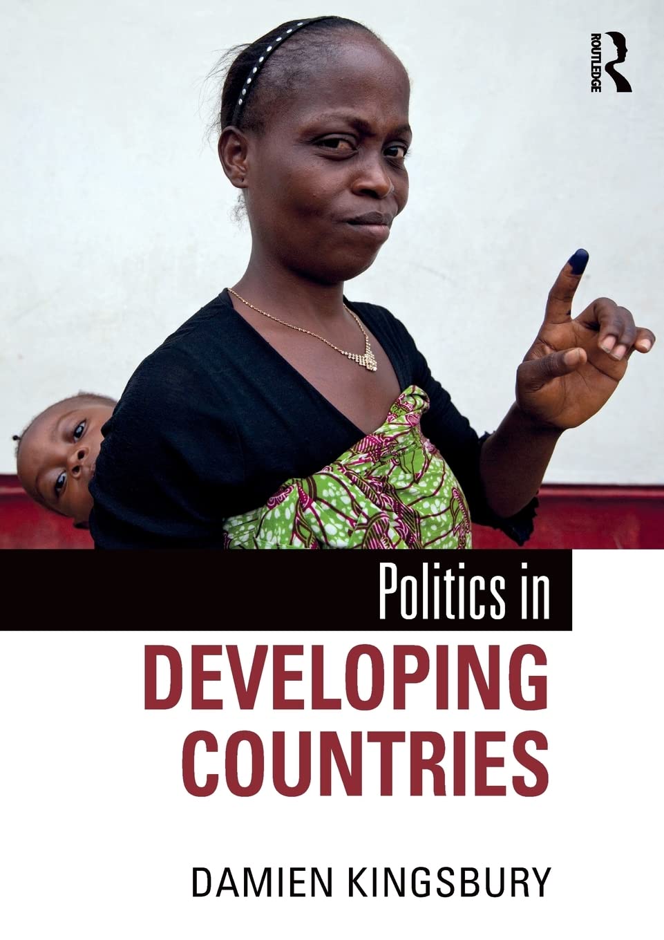 Politics in Developing Countries,Used