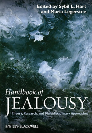 Handbook of Jealousy: Theory, Research, and Multidisciplinary Approaches,Used
