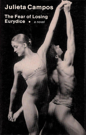 Fear of Losing Eurydice,Used
