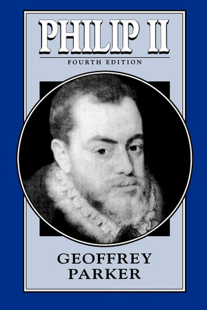 Philip Ii,New