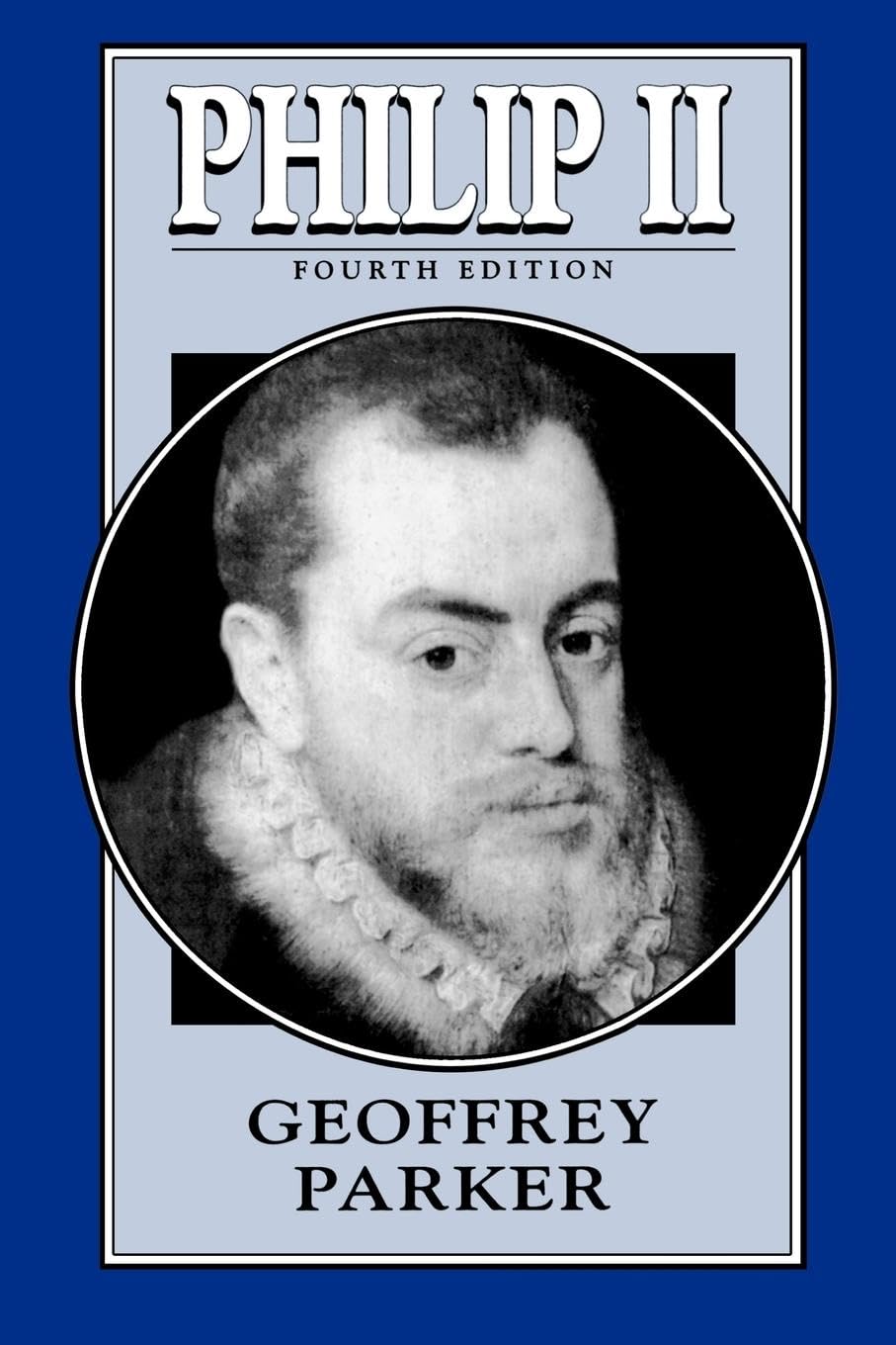 Philip Ii,New