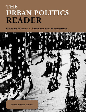 The Urban Politics Reader (Routledge Urban Reader Series),Used
