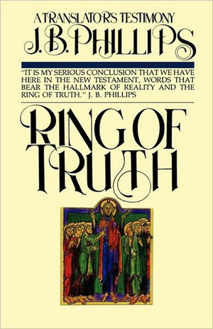 Ring of Truth: A Translator's Testimony,Used