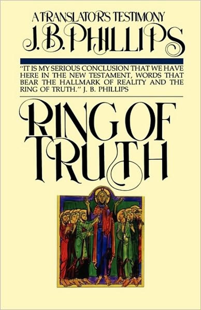 Ring of Truth: A Translator's Testimony,Used