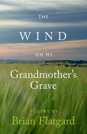 The Wind on my Grandmother's Grave,Used