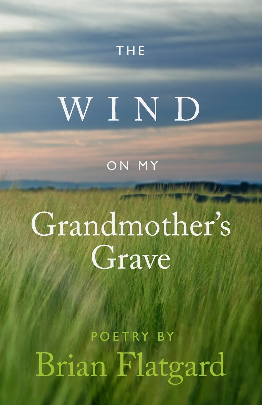The Wind on my Grandmother's Grave,Used