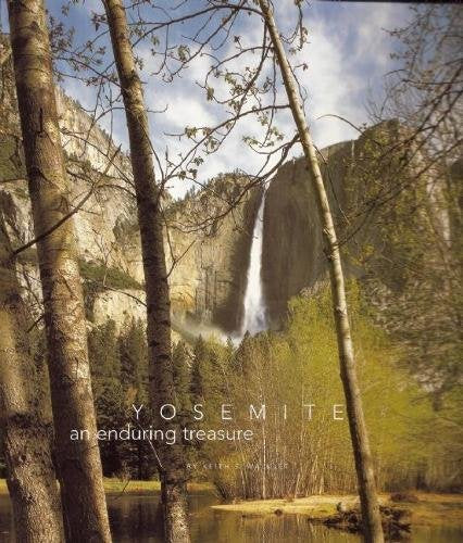 Yosemite: An Enduring Treasure,Used