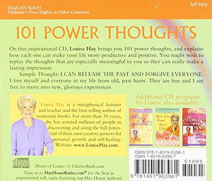101 Power Thoughts