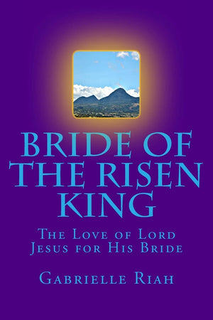 Bride of the Risen King,Used