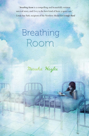 Breathing Room,Used