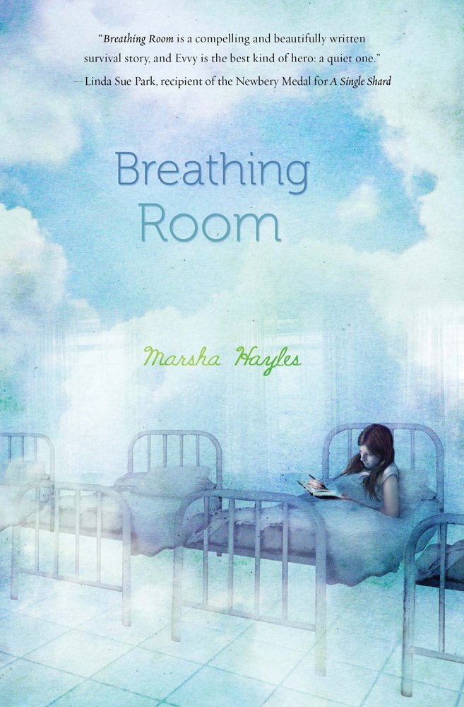 Breathing Room,Used